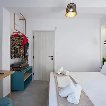 Aparthotel Greystoneapartments *