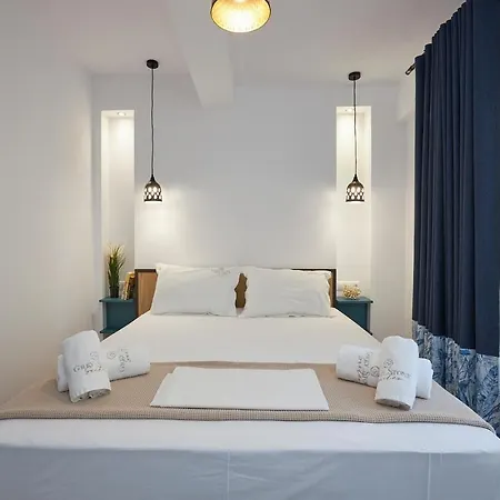 Greystoneapartments Aparthotel 4*