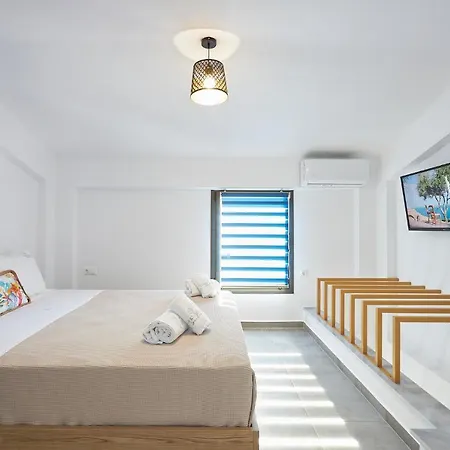 Aparthotel Greystoneapartments