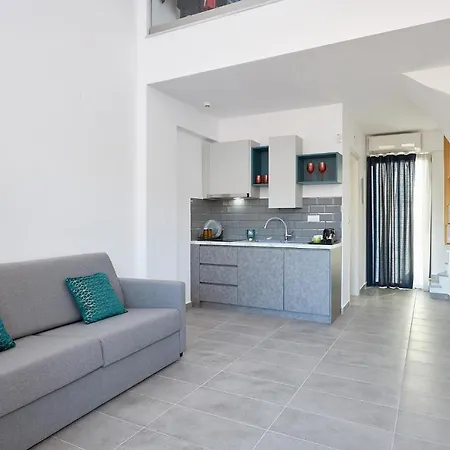 Greystoneapartments * Paralia Dionysiou