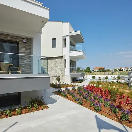 Aparthotel Greystoneapartments