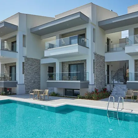 Greystoneapartments 4*