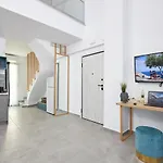شقة فندقية Greystoneapartments 4*