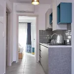 Greystoneapartments 4* باراليا ديونيسيو