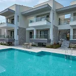 شقة فندقية Greystoneapartments