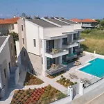Greystoneapartments شقة فندقية