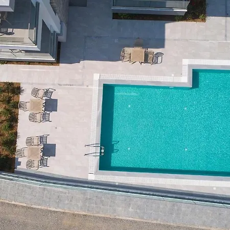 Hotel de apartamente Greystoneapartments 4*