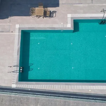 شقة فندقية Greystoneapartments