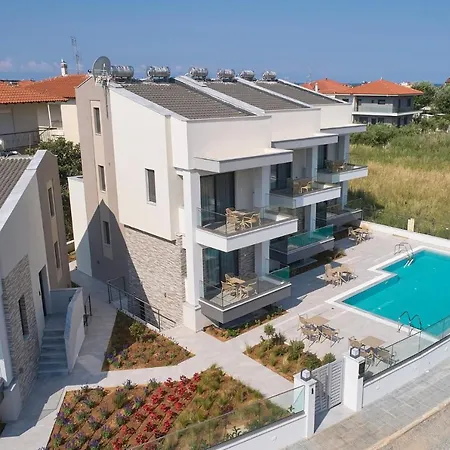 Greystoneapartments Hotel de apartamente