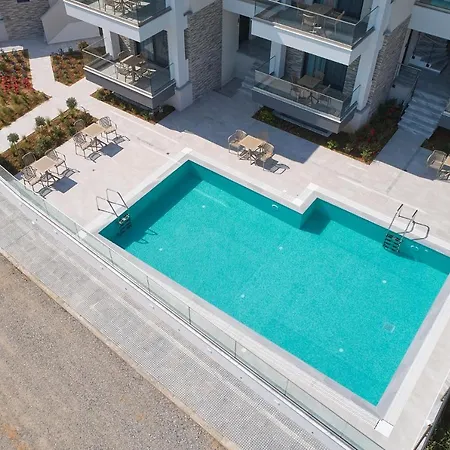 Greystoneapartments شقة فندقية 4*