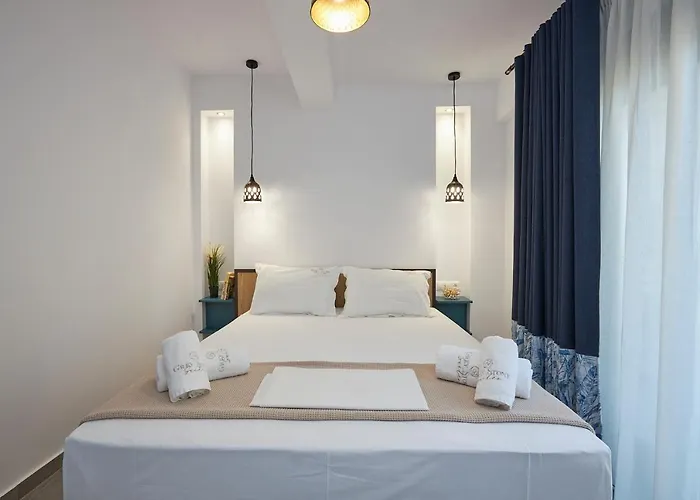 Greystoneapartments Hotel de apartamente 4*