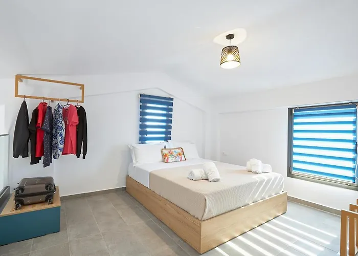 Greystoneapartments 4*