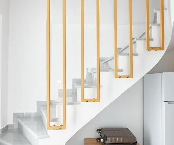 Greystoneapartments Hotel de apartamente