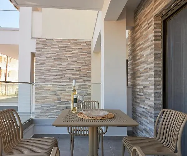 Greystoneapartments 4*