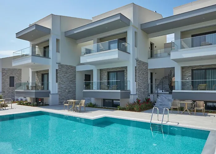 Greystoneapartments 4*