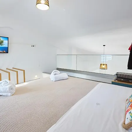 Aparthotel Greystoneapartments Paralia Dionysiou