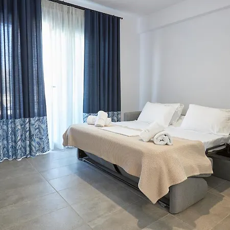 Greystoneapartments Paralia Dionysiou