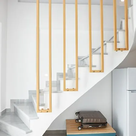 Greystoneapartments Aparthotel