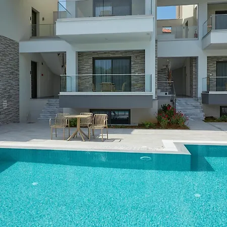 Greystoneapartments Aparthotel