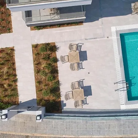 Aparthotel Greystoneapartments Paralia Dionysiou