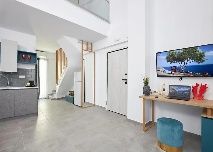 Appart hôtel Greystoneapartments 4*