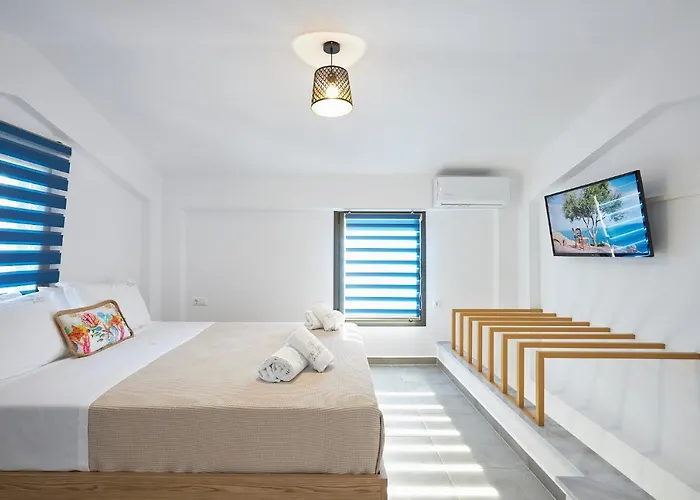 Appart hôtel Greystoneapartments