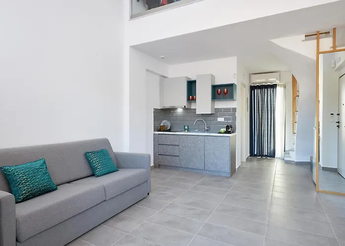 Greystoneapartments 4* Paralia Dionisiou