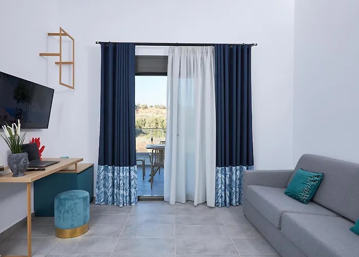 Greystoneapartments Appart hôtel 4*