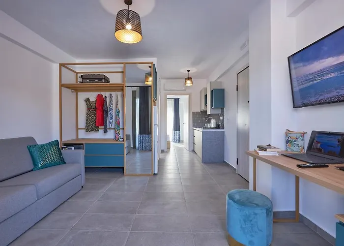 Appart hôtel Greystoneapartments